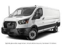 2027 Ford Transit Cargo Van T-250 130