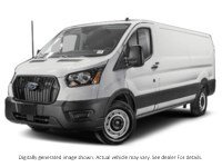 2026 Ford Transit Cargo Van T-250 130