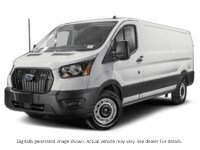 2026 Ford Transit-250 Cargo T-250 130