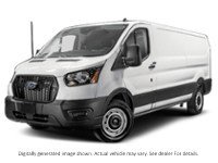 2026 Ford Transit Cargo Van T-250 130