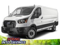 2025 Ford Transit-250 Cargo T-250 130