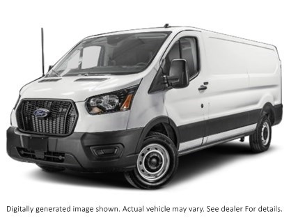 2025 Ford Transit-250 Cargo T-250 130