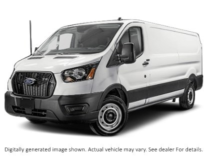 2026 Ford Transit Cargo Van T-150 130