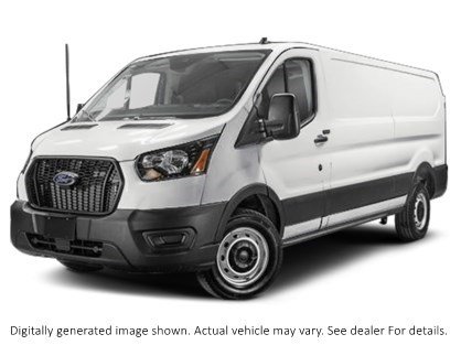 2026 Ford Transit-150 Cargo T-150 130