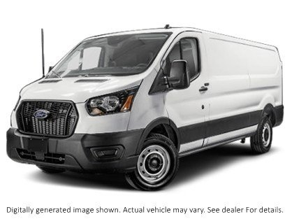 2026 Ford Transit Cargo Van T-150 130