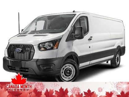 2025 FORD TRANSIT-250 CARGO T-250 130" LOW RF 9070 GVWR RWD