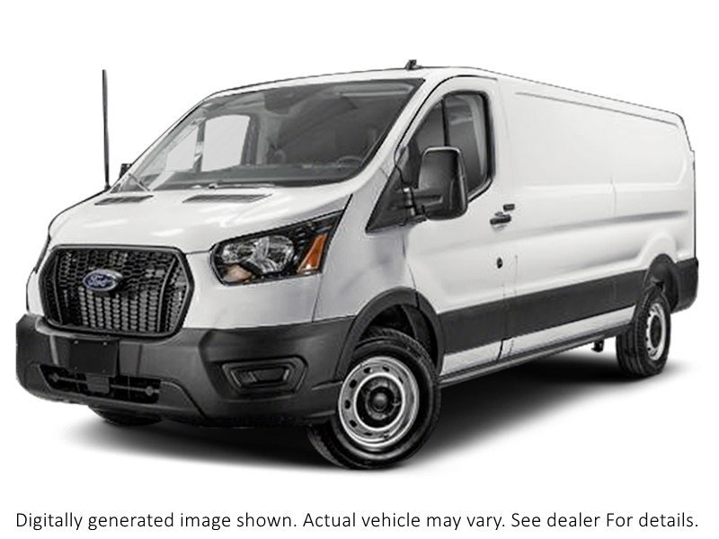 2026 Ford Transit Cargo Van T-250 130