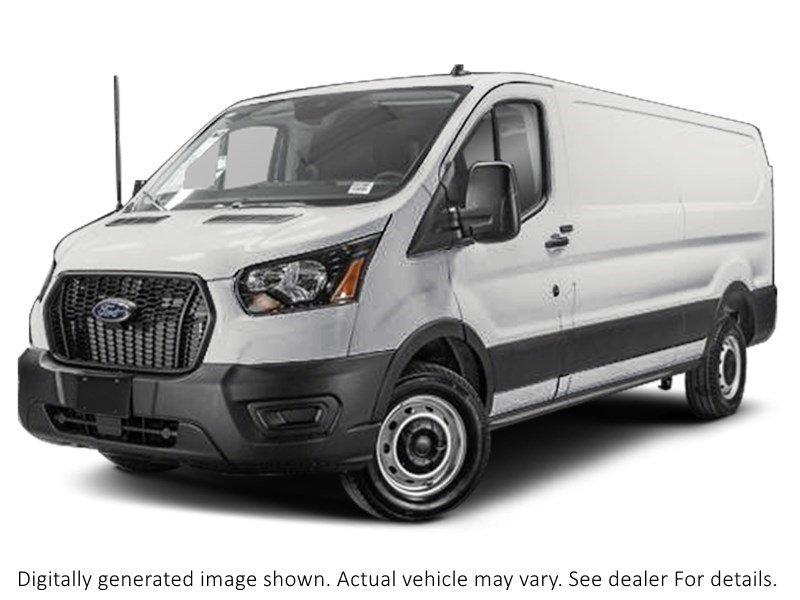 2026 Ford Transit-150 Cargo T-150 130