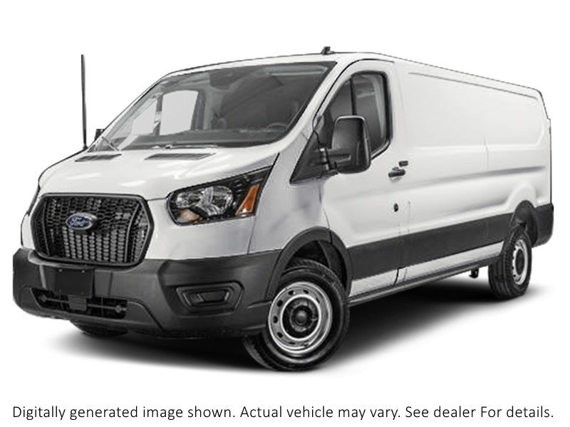 2026 Ford Transit-150 Cargo T-150 130