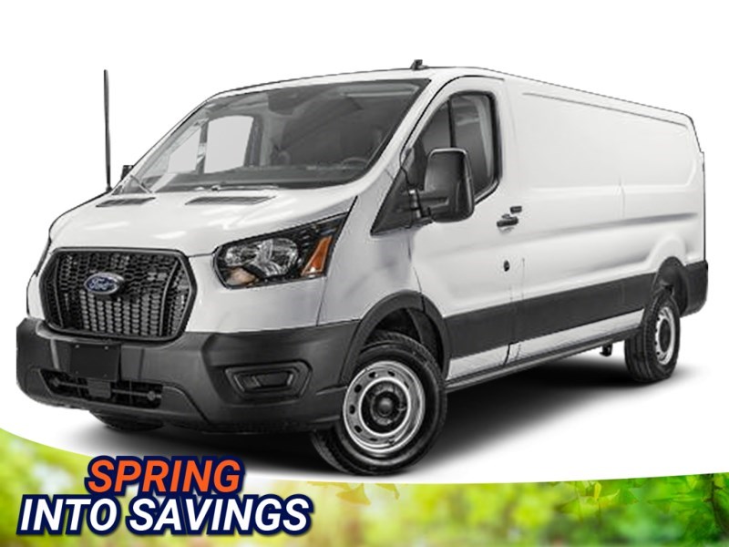 2025 Ford Transit-250 Cargo T-250 130