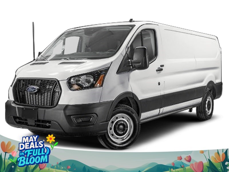 2025 Ford Transit-250 Cargo T-250 130