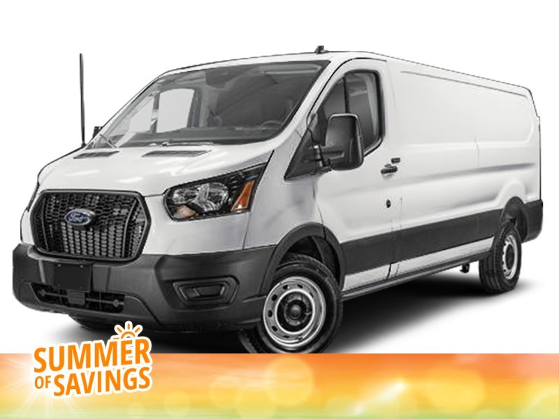 2025 Ford Transit-250 Cargo T-250 130