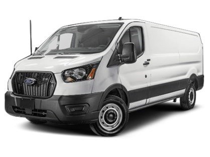 2026 Ford Transit-250 Cargo T-250 130" Low Rf 9070 Gvwr RWD