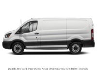 2025 FORD TRANSIT-250 CARGO T-250 130