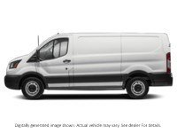 2026 Ford Transit-250 Cargo T-250 130