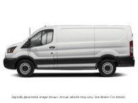 2026 Ford Transit Cargo Van T-250 130