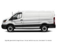 2026 Ford Transit Cargo Van T-250 130