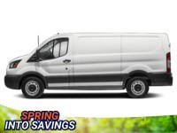 2025 Ford Transit-250 Cargo T-250 130