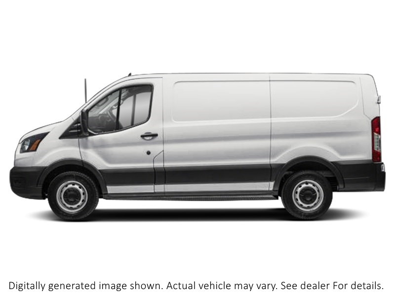 2025 FORD TRANSIT-250 CARGO T-250 130