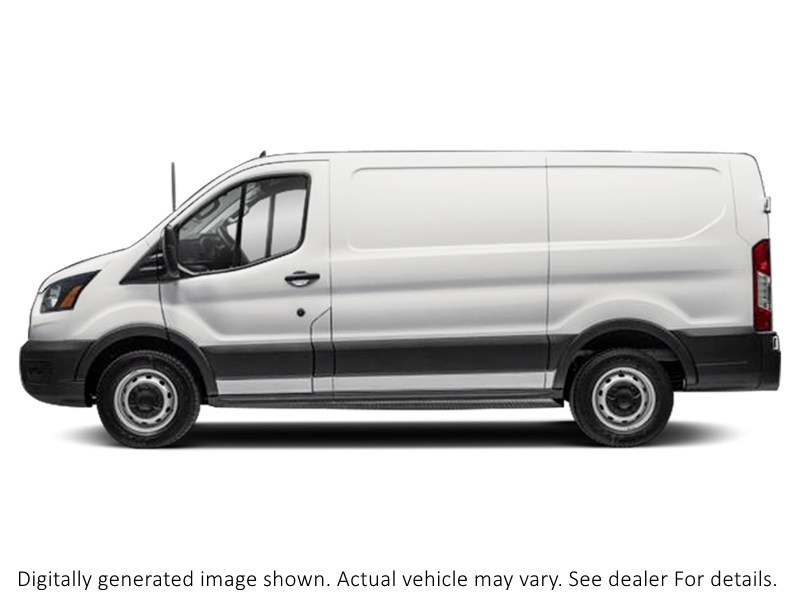 2026 Ford Transit Cargo Van T-150 130