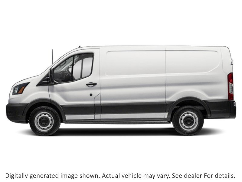 2026 Ford Transit Cargo Van T-250 130