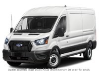 2025 Ford Transit Cargo Van T-150 148