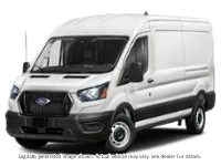 2027 Ford Transit Cargo Van T-150 148