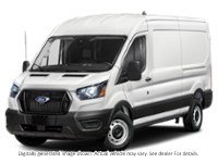 2026 Ford Transit Cargo Van T-250 148