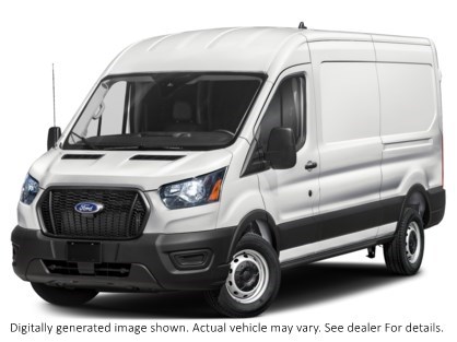 2025 Ford Transit-150 Cargo T-150 148