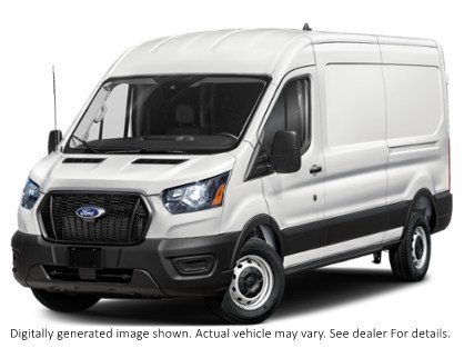 2026 Ford Transit Cargo Van T-250 148