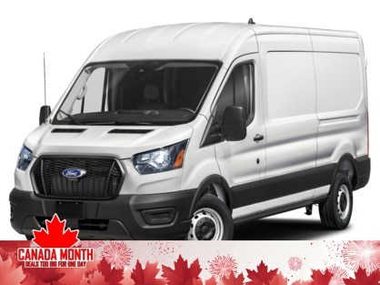 2025 FORD TRANSIT-150 CARGO T-150 148" MED RF 8670 GVWR AWD