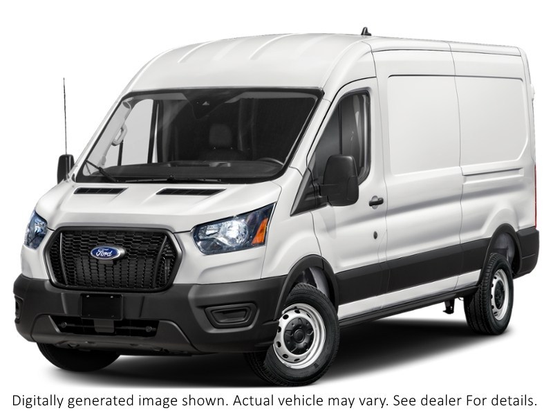 2027 Ford Transit Cargo Van T-250 148