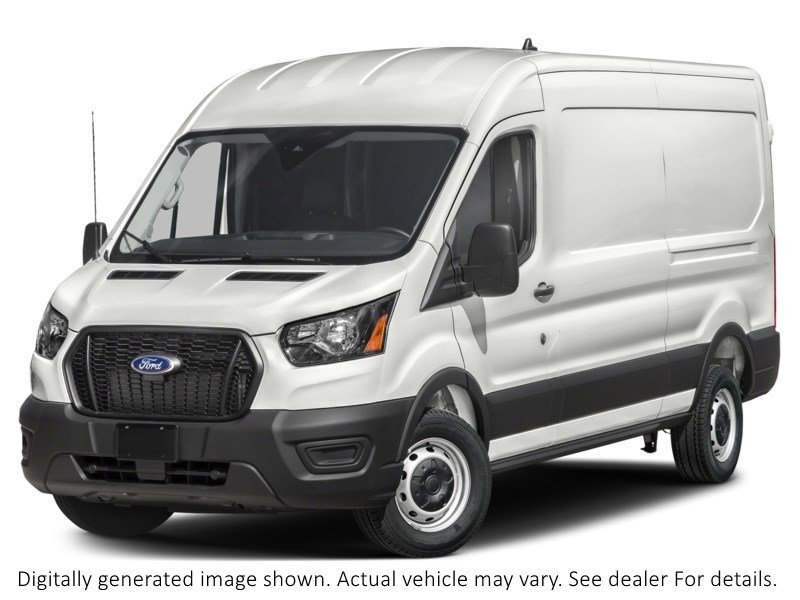 2026 Ford Transit Cargo Van T-250 148