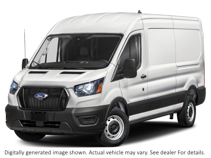2026 Ford Transit Cargo Van T-250 148