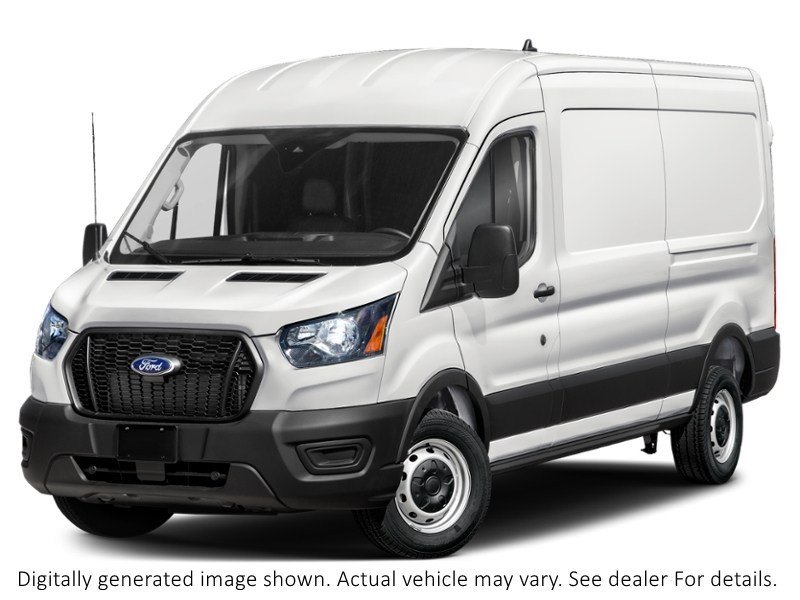 2026 Ford Transit Cargo Van T-250 148