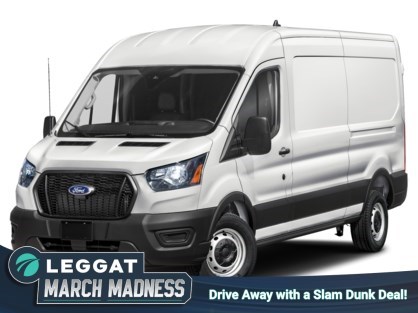2025 FORD TRANSIT-250 CARGO T-250 148" MED RF 9070 GVWR RWD