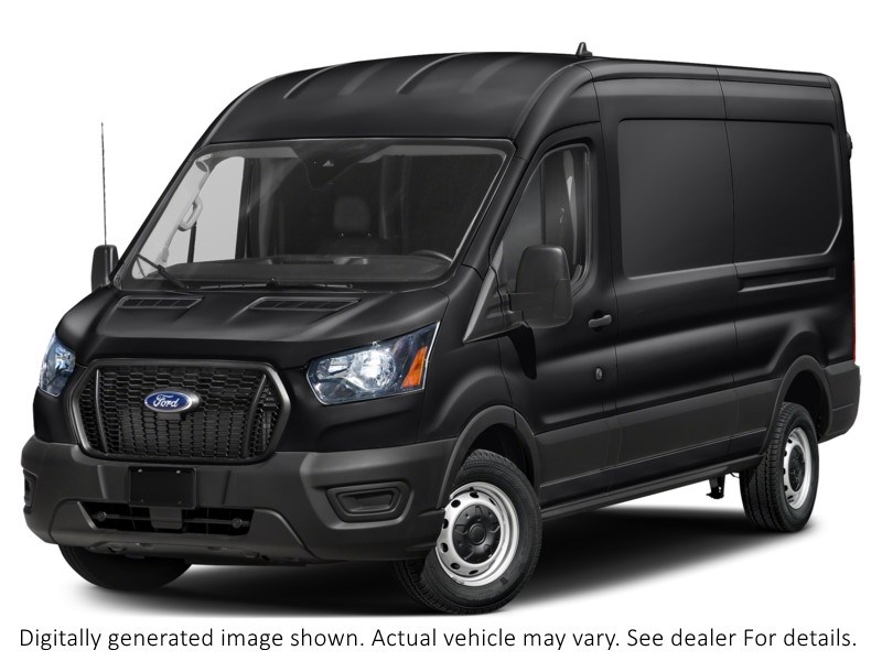 2026 FORD TRANSIT-150 CARGO T-150 148