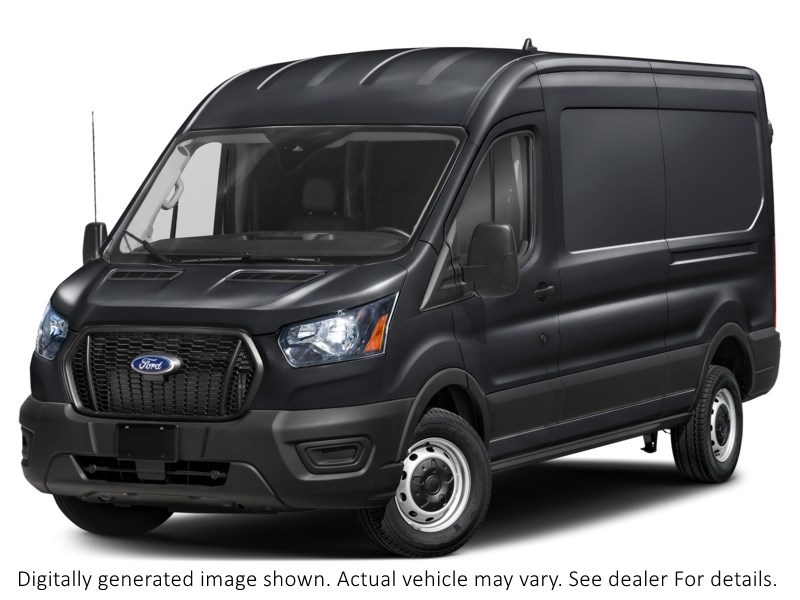 2026 FORD TRANSIT-150 CARGO T-150 148