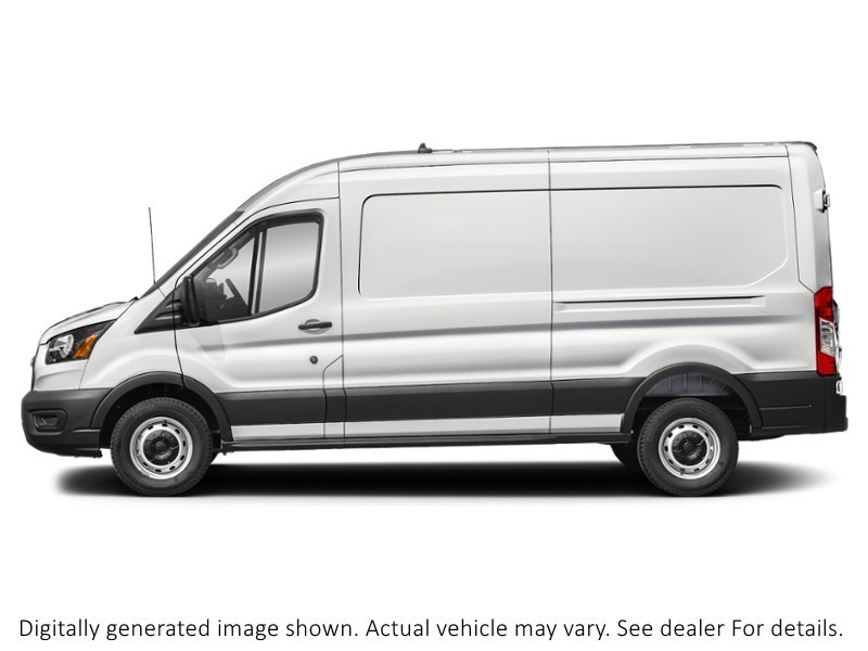 2026 Ford Transit Cargo Van T-250 148