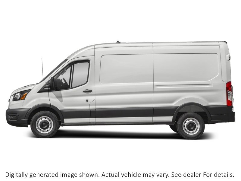 2026 Ford Transit Cargo Van T-250 148