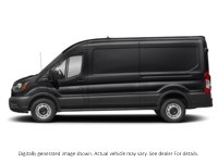 2026 FORD TRANSIT-150 CARGO T-150 148