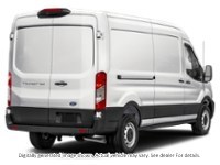 2027 Ford Transit Cargo Van T-250 148