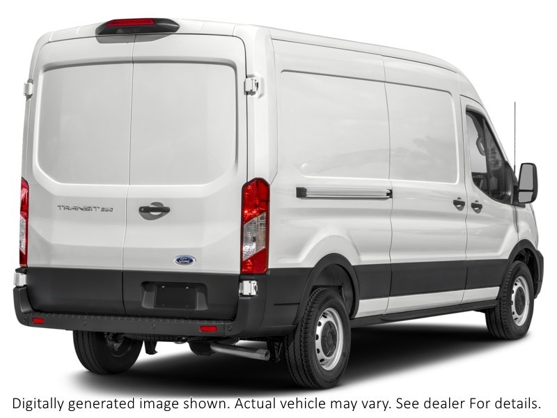2025 Ford Transit-150 Cargo T-150 148