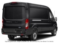 2026 FORD TRANSIT-150 CARGO T-150 148