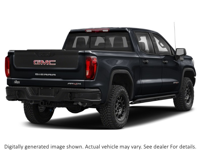 2023 Gmc Sierra 1500 4WD Crew Cab 147