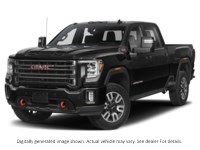 2023 GMC Sierra 2500HD AT4 | DIESEL | BIGTIRES&RIMS | TONNEAU | STEPS |