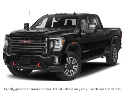 2023 GMC Sierra 2500HD AT4 | DIESEL | BIGTIRES&RIMS | TONNEAU | STEPS |