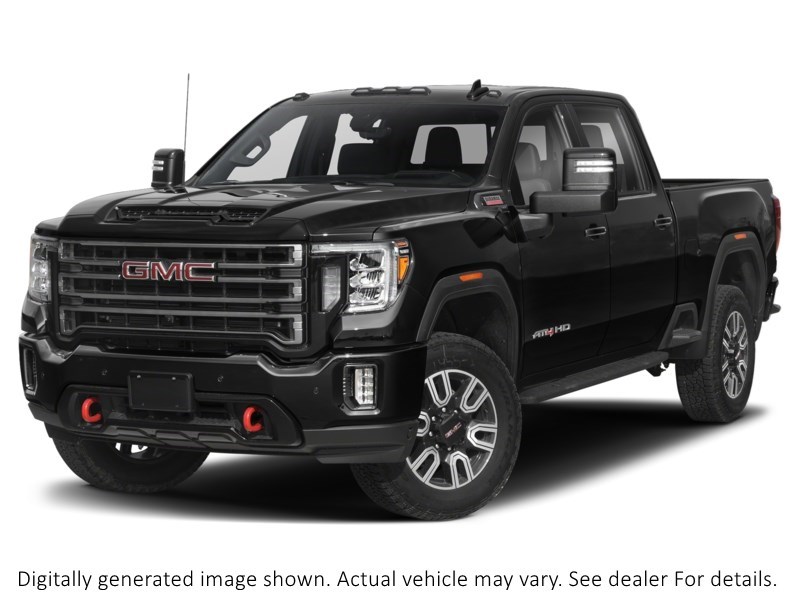 2023 GMC Sierra 2500HD AT4 | DIESEL | BIGTIRES&RIMS | TONNEAU | STEPS |