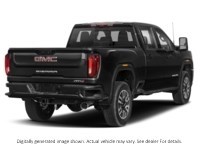 2023 GMC Sierra 2500HD AT4 | DIESEL | BIGTIRES&RIMS | TONNEAU | STEPS |