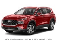 2023 Hyundai Santa Fe Preferred AWD W/Trend Package